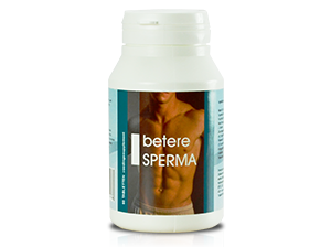 Betere Sperma 2x-Betere Sperma 2x