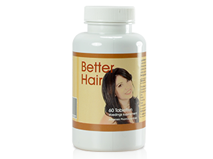 Better Hair Vrouw 1x-Better Hair Vrouw 1x