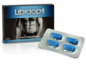 Libidopil 10x-Libidopil 10x