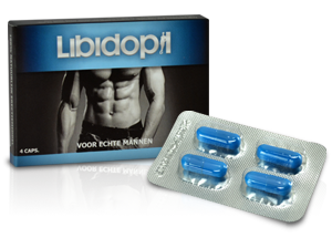 Libidopil 25x-Libidopil 25x