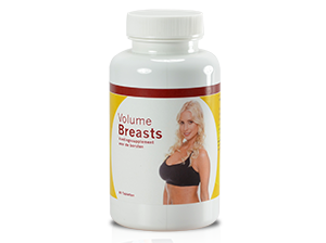 Volume Breasts 1x-Volume Breasts 1x