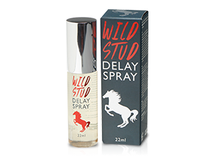 Wild Stud Delay 3x-Wild Stud Delay 3x